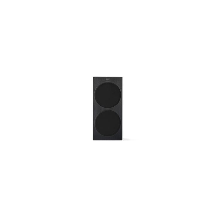 Kef Reference 1 Bookshelf Speaker Piano Black High Gloss