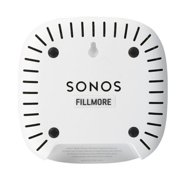 Sonos Boost