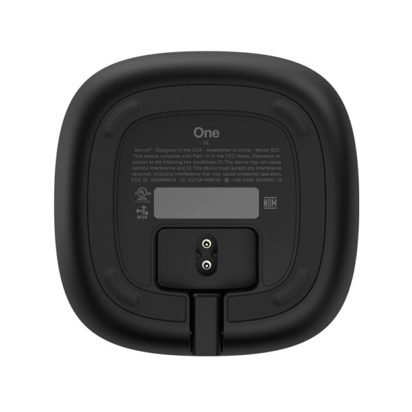 Sonos One SL