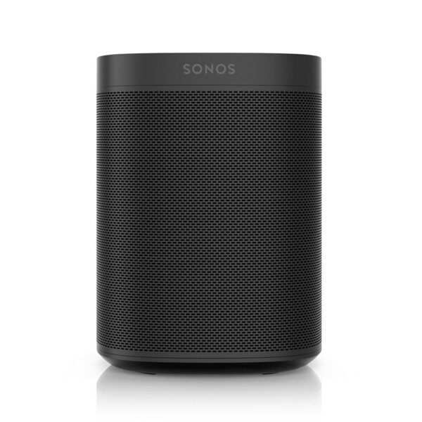 Sonos One