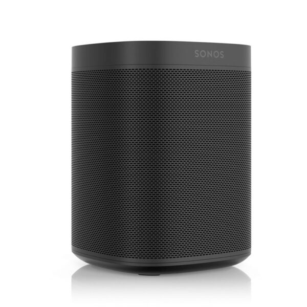 Sonos One