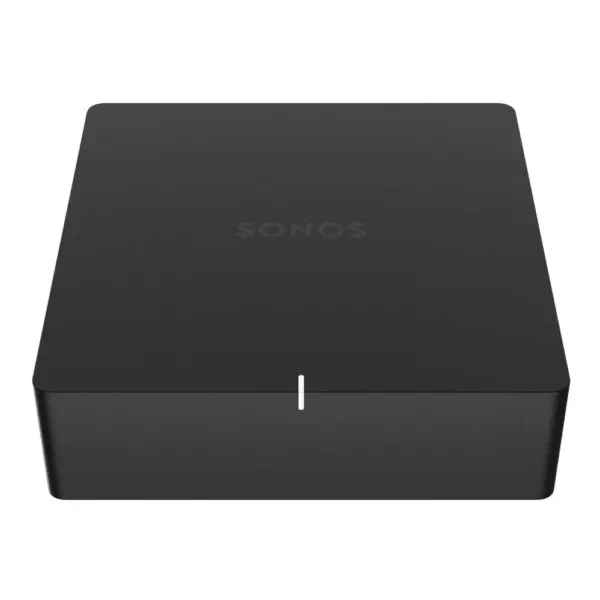 Sonos Port