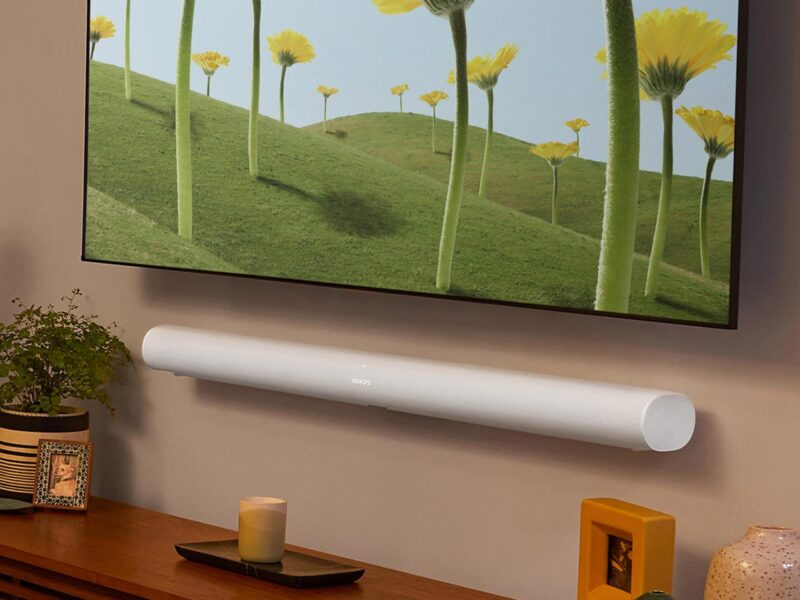 sonos-arc-soundbar Sonos Arc Soundbar