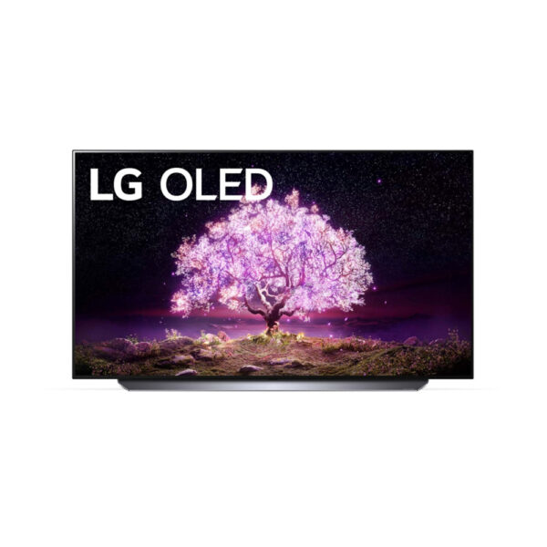 LG OLED 65C1