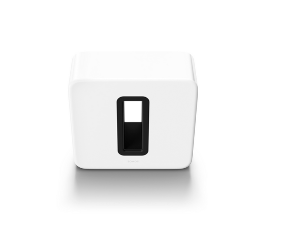 SONOS SUB Gen.3 Subwoofer in weiß