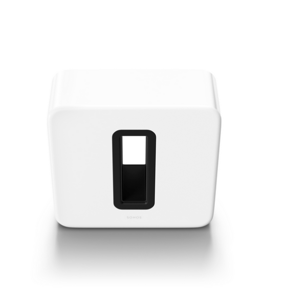 SONOS SUB Gen.3 Subwoofer in weiß