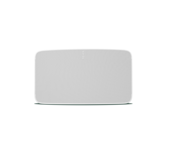 SONOS FIVE - Kabelloser Multiroom Lautsprecher in weiß