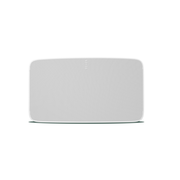 SONOS FIVE - Kabelloser Multiroom Lautsprecher in weiß