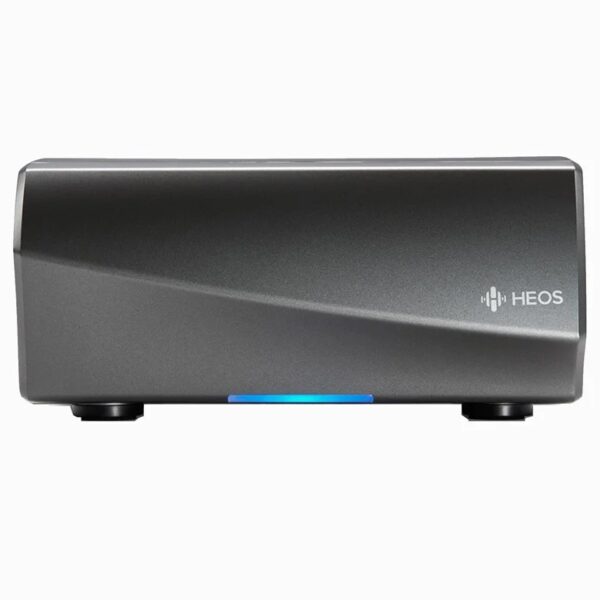 Denon Heos Link HS2 si Vorverstärker wireless NAS Bluetooth