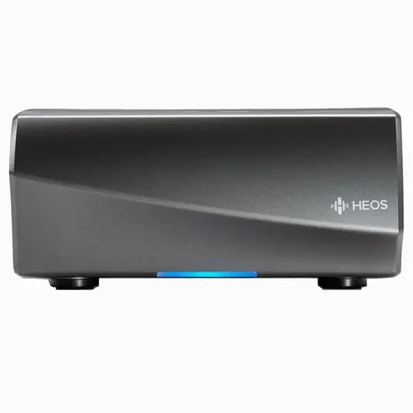 Denon Heos Link HS2 si Vorverstärker wireless NAS Bluetooth