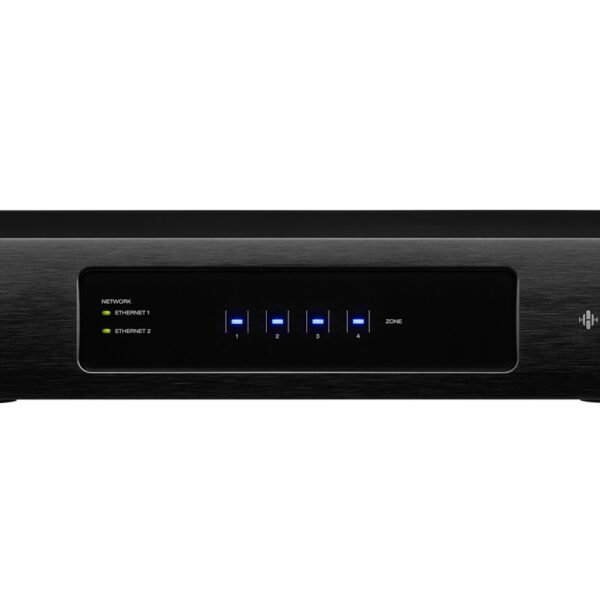 Denon Heos Drive HS2 | Multi-Zonen-Verstärker mit 8x 60 Watt und HEOS Built