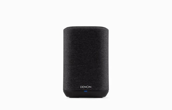 Denon Home 150 Lautsprecher schwarz Bluetooth