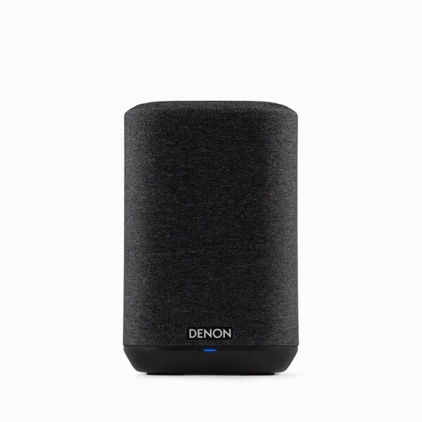 Denon Home 150 Lautsprecher schwarz Bluetooth