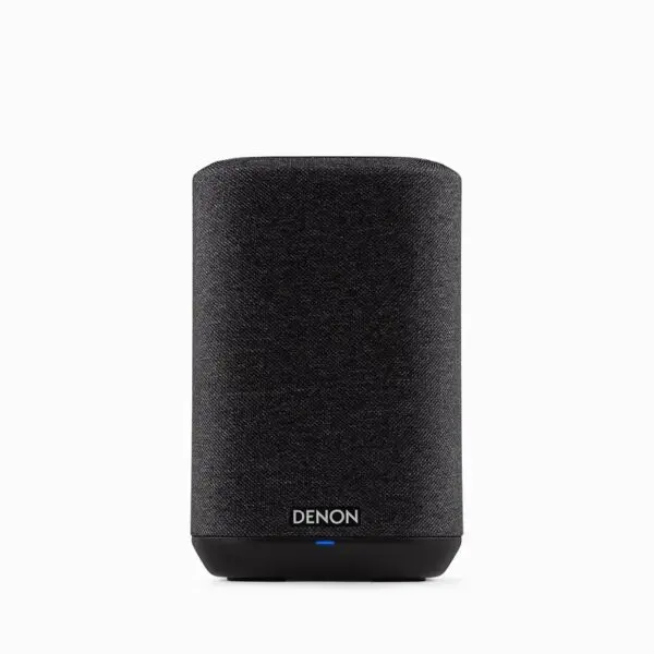 Denon Home 150 Lautsprecher schwarz Bluetooth