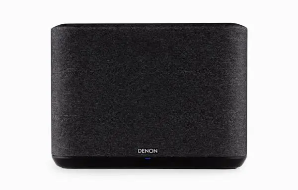 Denon Home 250 Lautsprecher schwarz Bluetooth