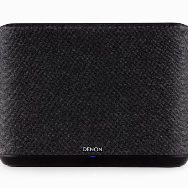 Denon Home 250 Lautsprecher schwarz Bluetooth