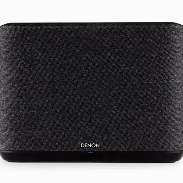 Denon Home 250 Lautsprecher schwarz Bluetooth