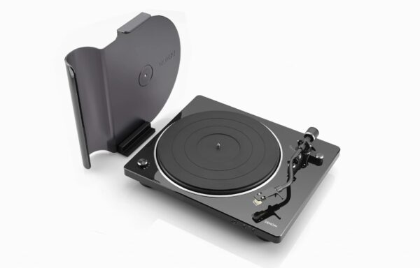 Denon DP-450USB Plattenspieler USB sw – Bild 4
