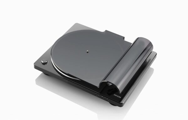 Denon DP-450USB Plattenspieler USB sw – Bild 5