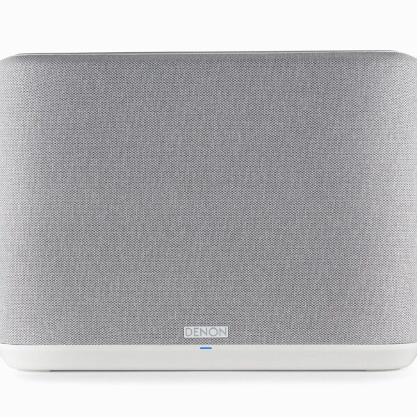 Denon Home 250 Lautsprecher weiß