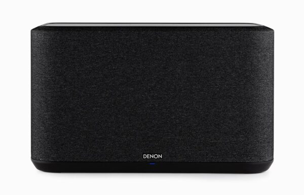 Denon Home 350 Lautsprecher schwarz