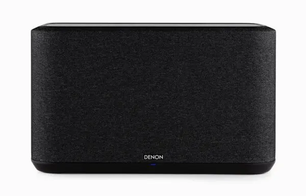 Denon Home 350 Lautsprecher schwarz