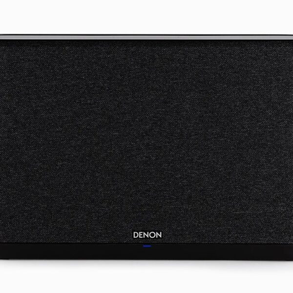 Denon Home 350 Lautsprecher schwarz