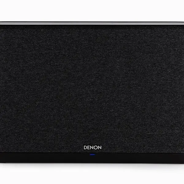 Denon Home 350 Lautsprecher schwarz