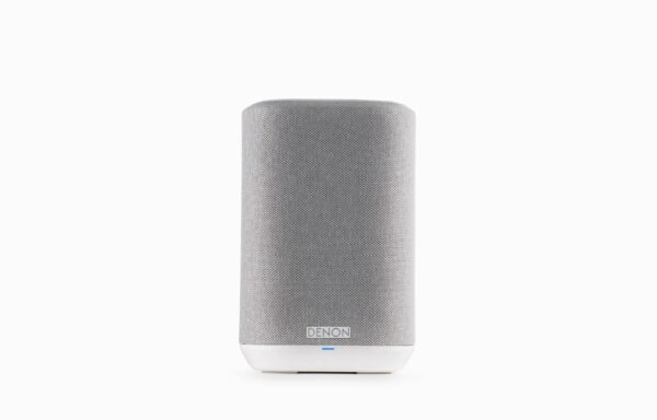 Denon Home 150 Lautsprecher weiß Bluetooth, 2 Wege, 2 Endstufen