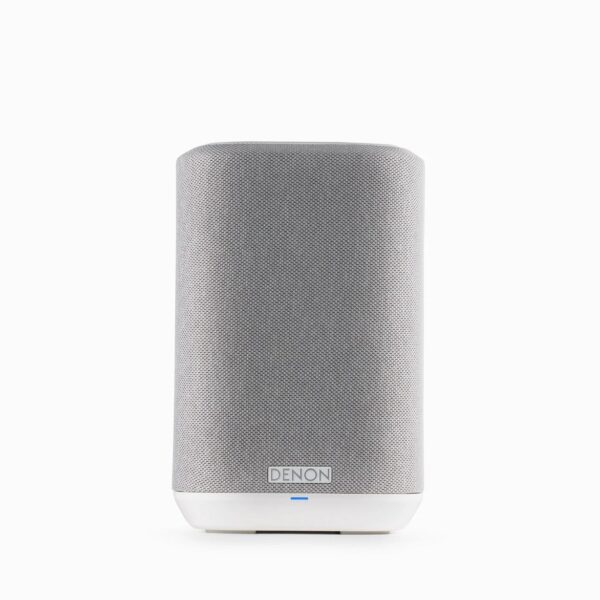 Denon Home 150 Lautsprecher weiß Bluetooth, 2 Wege, 2 Endstufen