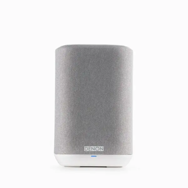 Denon Home 150 Lautsprecher weiß Bluetooth, 2 Wege, 2 Endstufen