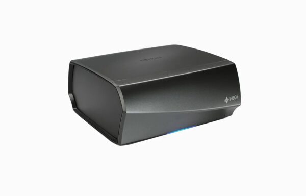 Denon Heos Link HS2 si Vorverstärker wireless NAS Bluetooth – Bild 2