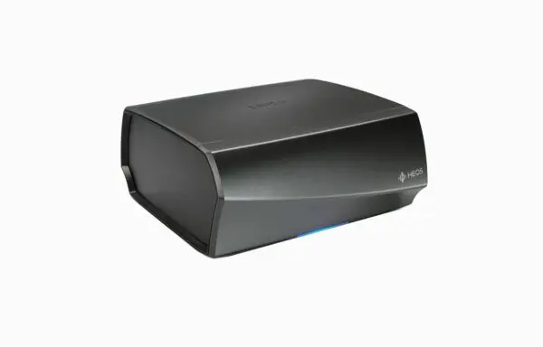Denon Heos Link HS2 si Vorverstärker wireless NAS Bluetooth – Bild 2