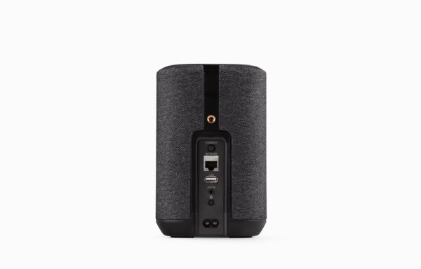 Denon Home 150 Lautsprecher schwarz Bluetooth – Bild 4