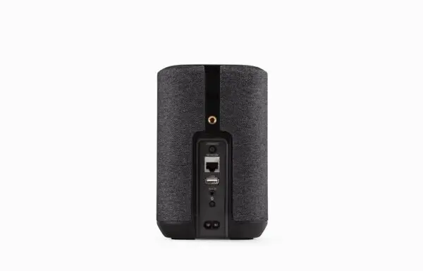 Denon Home 150 Lautsprecher schwarz Bluetooth – Bild 4