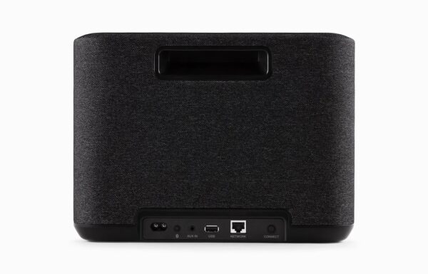 Denon Home 250 Lautsprecher schwarz Bluetooth – Bild 4