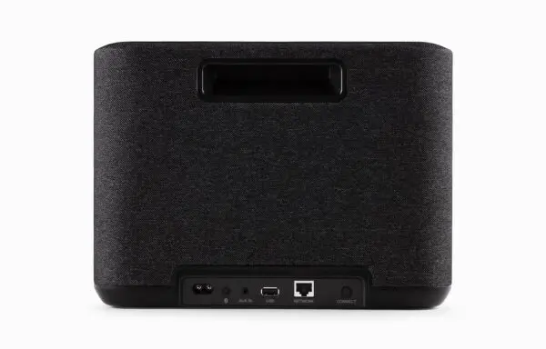 Denon Home 250 Lautsprecher schwarz Bluetooth – Bild 4