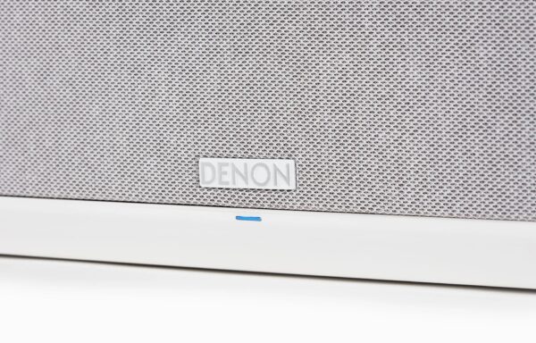 Denon Home 350 Lautsprecher weiß – Bild 2