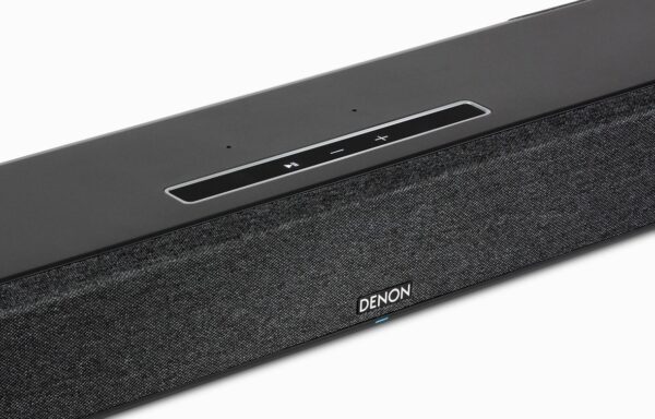 Denon HOME SB 550E2 sw Soundbar – Bild 2