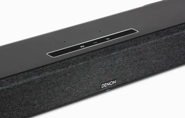 Denon HOME SB 550E2 sw Soundbar – Bild 2
