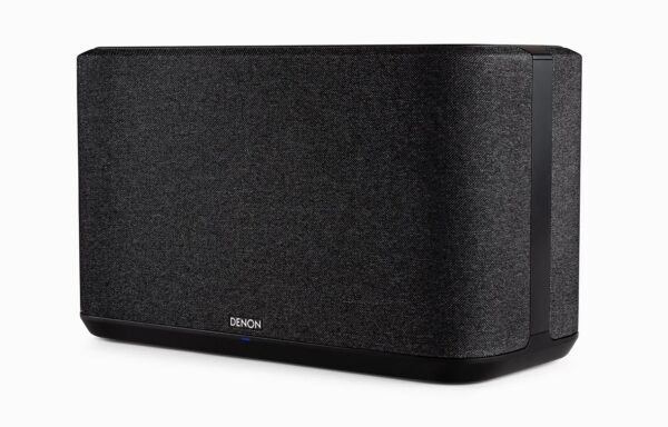 Denon Home 350 Lautsprecher schwarz – Bild 2