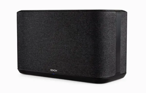 Denon Home 350 Lautsprecher schwarz – Bild 2