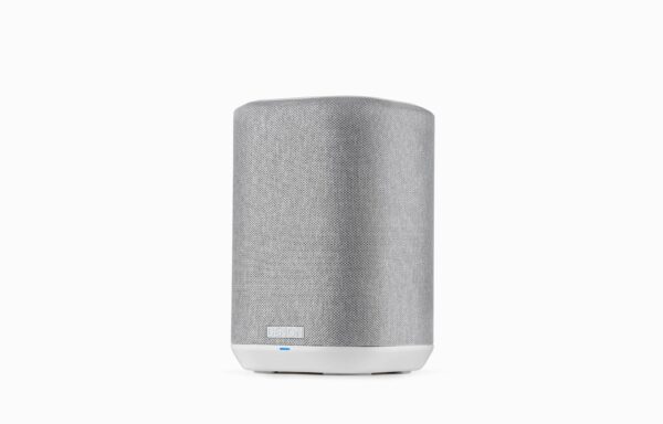 Denon Home 150 Lautsprecher weiß Bluetooth, 2 Wege, 2 Endstufen – Bild 2