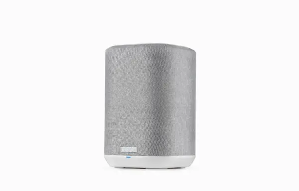 Denon | Home 150 | Wireless Lautsprecher | Weiß | Bluetooth | HEOS |