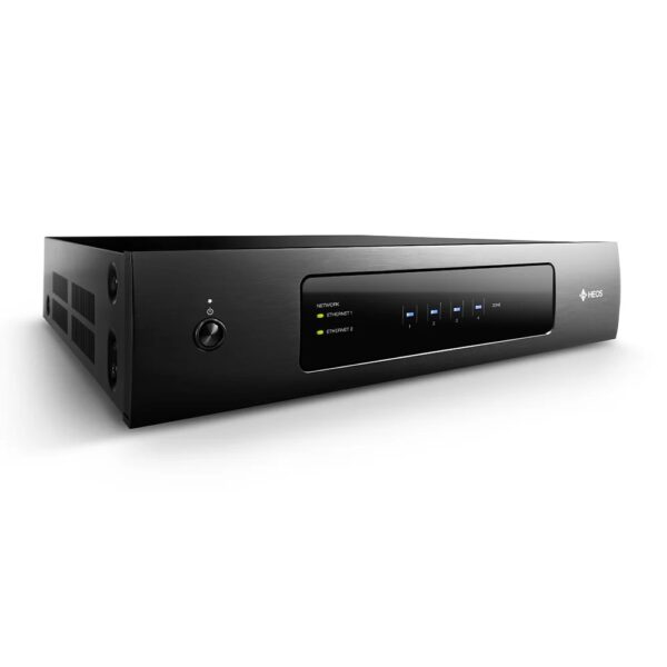 Denon Heos Drive HS2 | Multi-Zonen-Verstärker mit 8x 60 Watt und HEOS Built – Bild 4