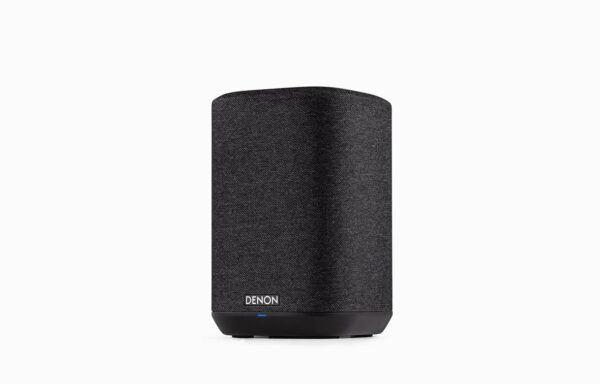 Denon Home 150 Lautsprecher schwarz Bluetooth – Bild 2