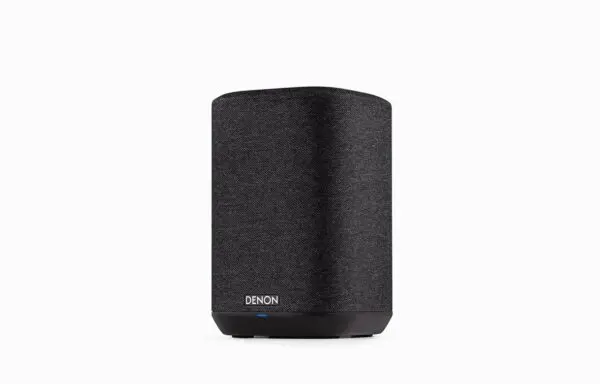 Denon Home 150 Lautsprecher schwarz Bluetooth – Bild 2