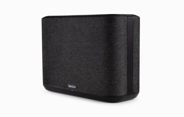 Denon Home 250 Lautsprecher schwarz Bluetooth – Bild 2