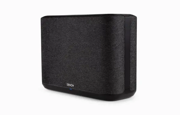 Denon Home 250 Lautsprecher schwarz Bluetooth – Bild 2