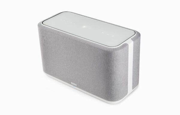 Denon Home 350 Lautsprecher weiß – Bild 3